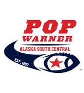 Alaska South Central Pop Warner