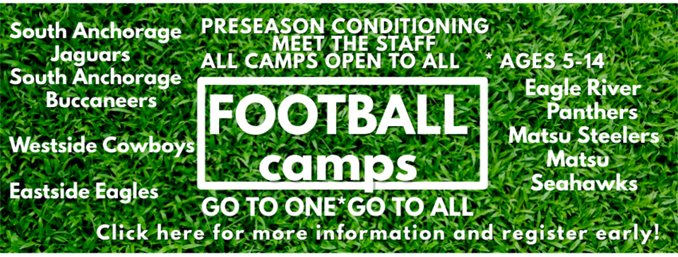 Football Camps