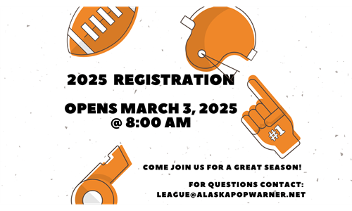 Registration Opening Soon