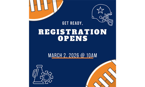 Registration Opens Soon